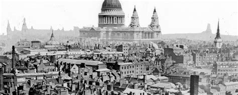 when was london founded